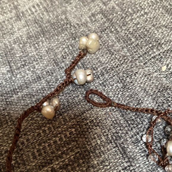 Pearl Necklace - Picture 3 of 5